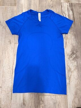 Lululemon Swiftly Tech